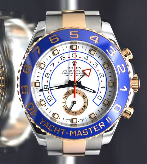 rolex yachtmaster 2 ss price|rolex yachtmaster 2 two tone.